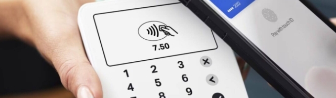 Appena lo 0,8% di commissioni | POS SumUp Solo Lite